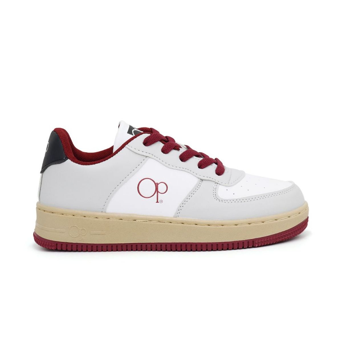 Ocean Pacific - Zapatillas Urbanas Para Niño Ocean Pacific BAQUILIO-J23
