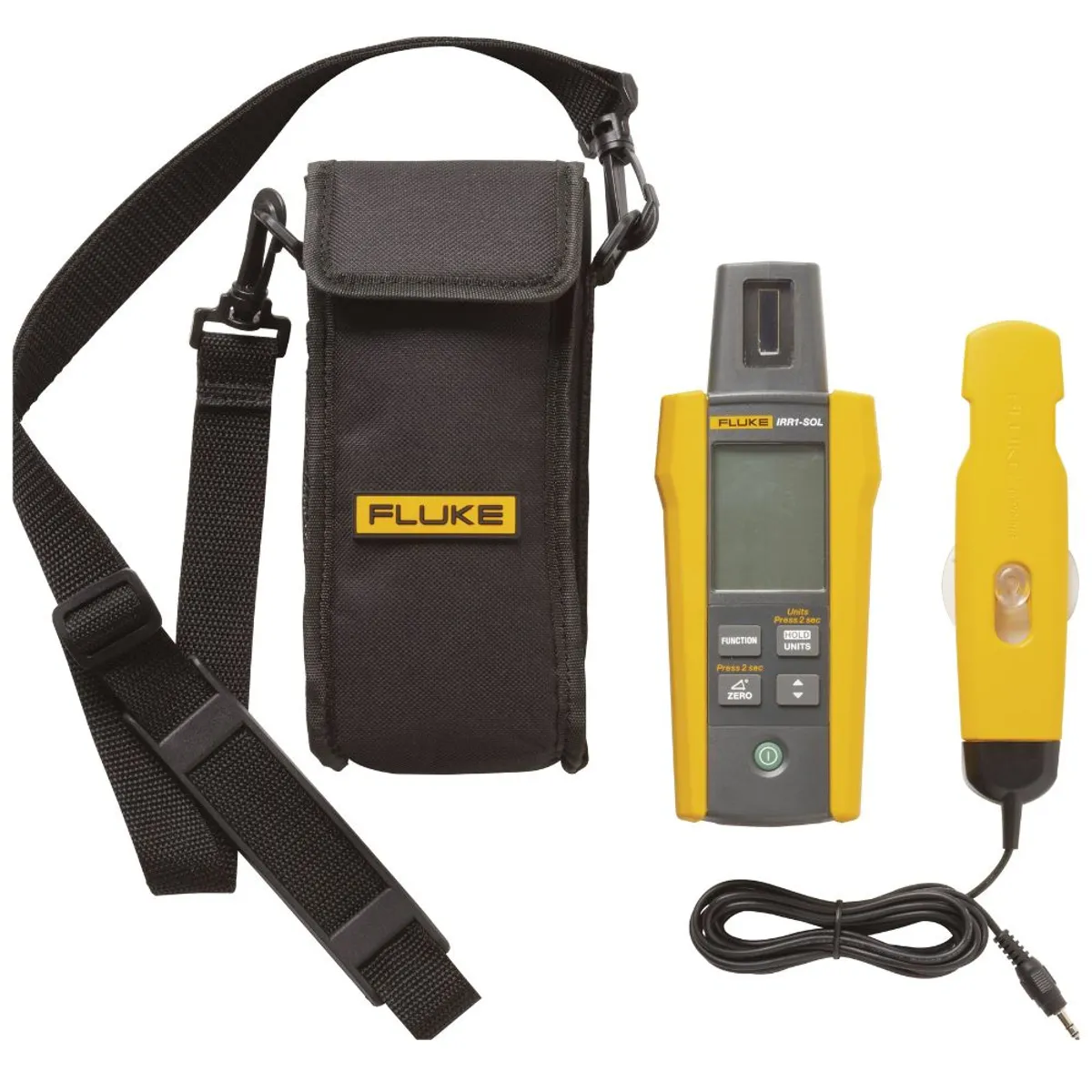 FLUKE - Medidor de irradiancia solar Fluke IRR1-SOL