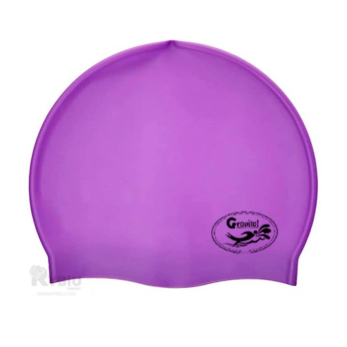 GENERICO - Boina de Piscina Material Silicon