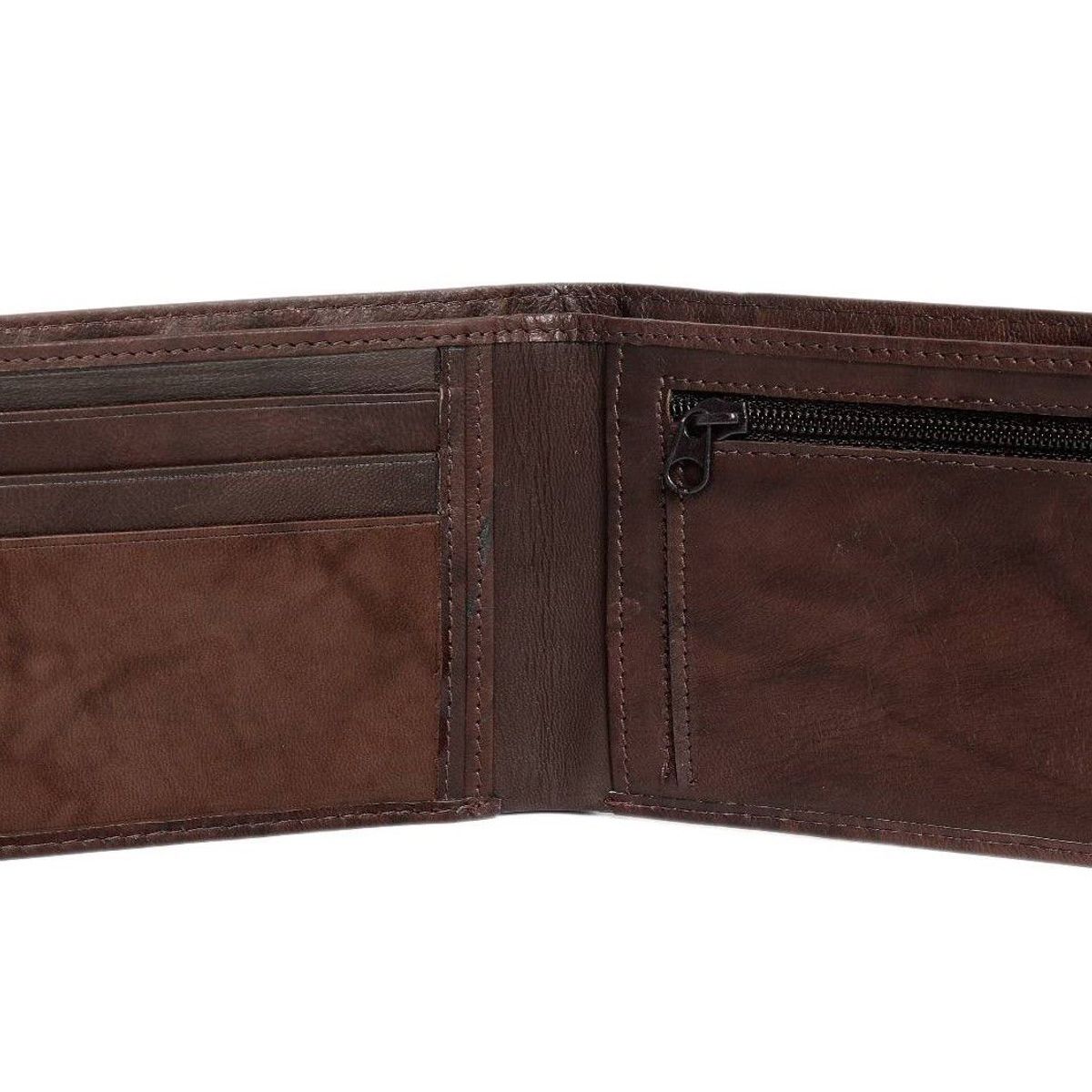 GENERICO - Billetera Hombre Billetera Hombre Billetera Hombre