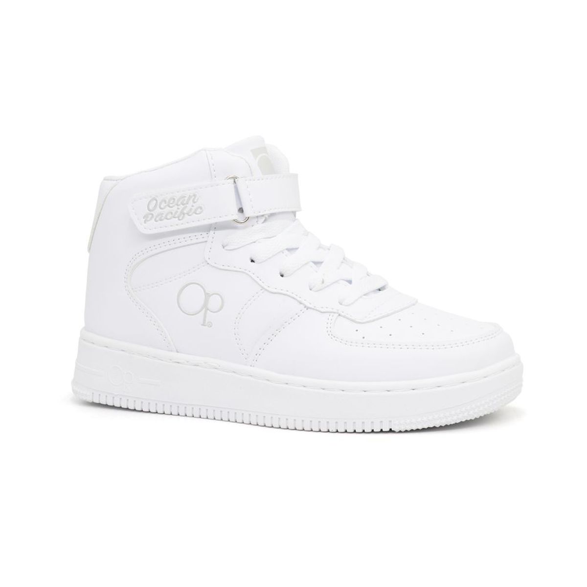 Ocean Pacific - Botin Urbanas Para Niño Ocean Pacific BALTO-J23