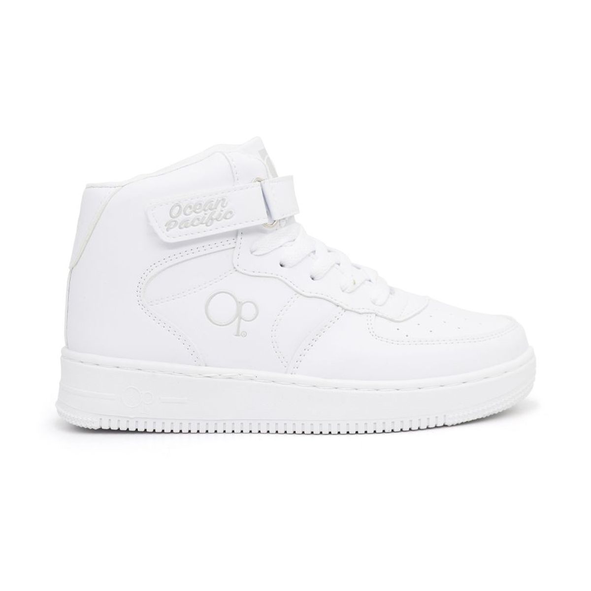 Ocean Pacific - Botin Urbanas Para Niño Ocean Pacific BALTO-J23