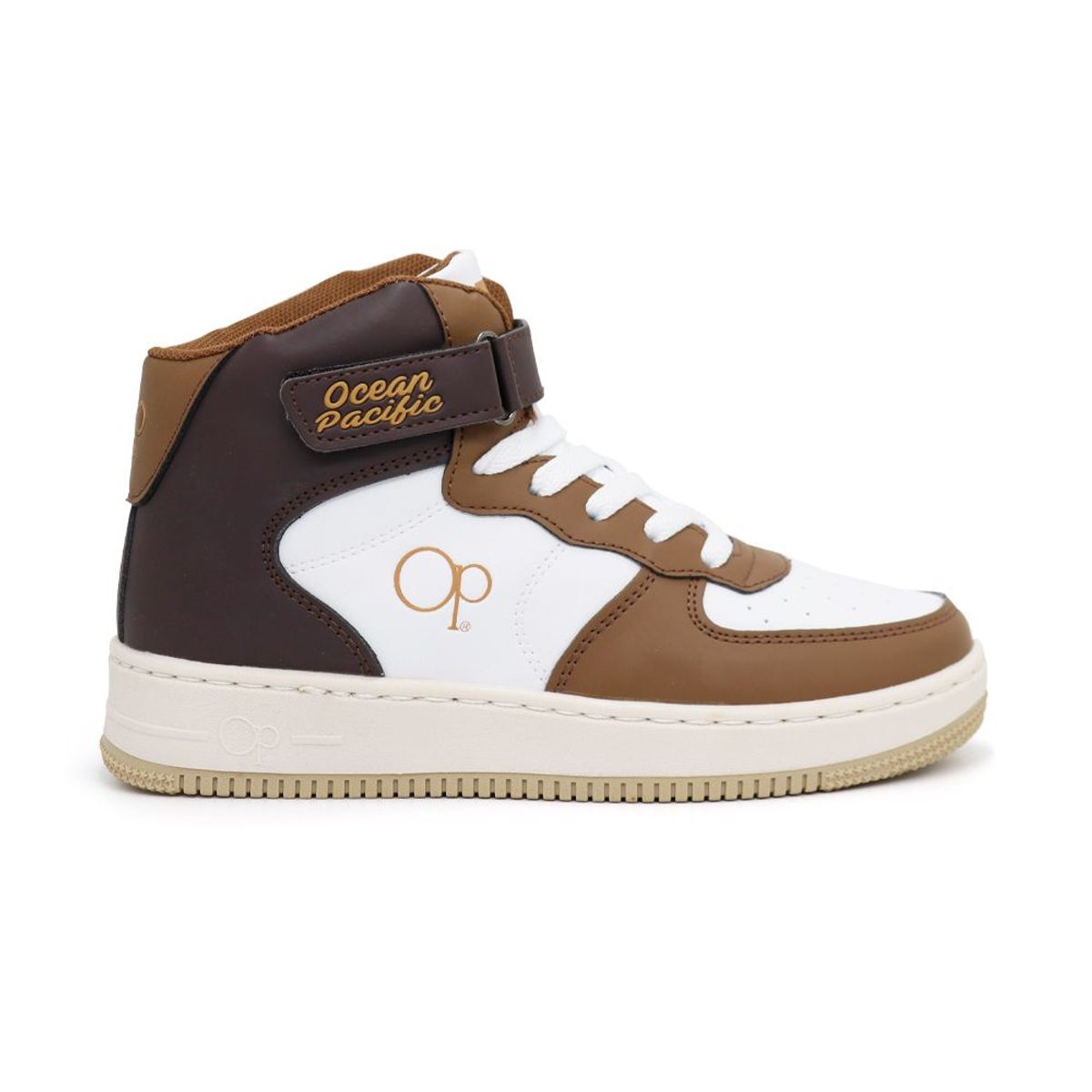 OCEAN PACIFIC - Botin Urbanas Para Niño Ocean Pacific BALTO-J23