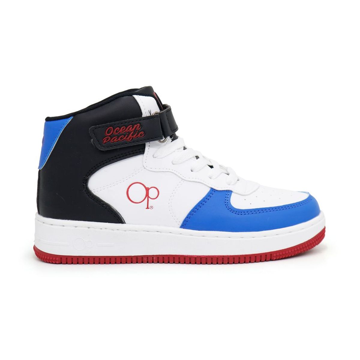 OCEAN PACIFIC - Botin Urbanas Para Niño Ocean Pacific BALTO-J23