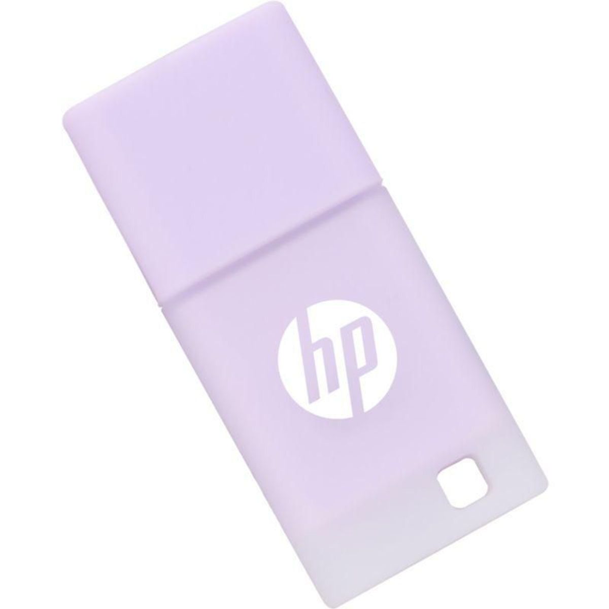 HP - MEMORIA USB 2.0 HP 64GB V168 LILA