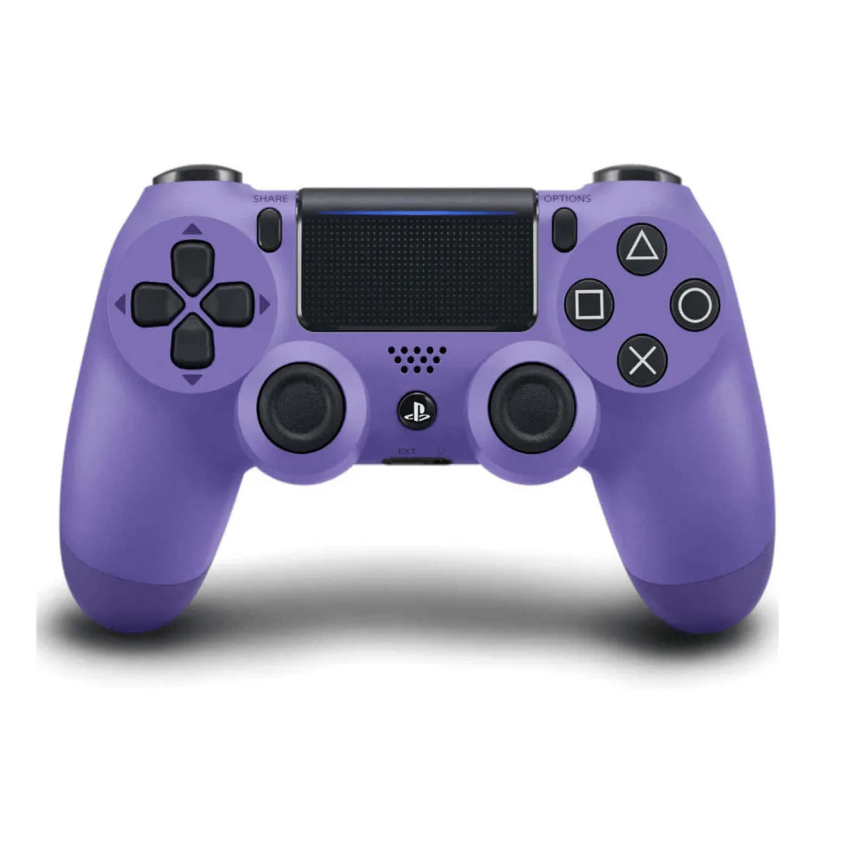 SONY - Mando Sony PS4 V2 Morado Sellado en Caja