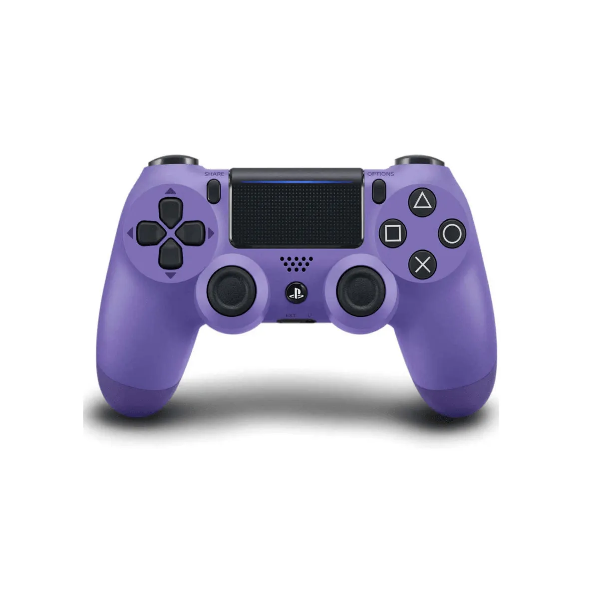 SONY - Mando Sony PS4 V2 Morado Sellado en Caja