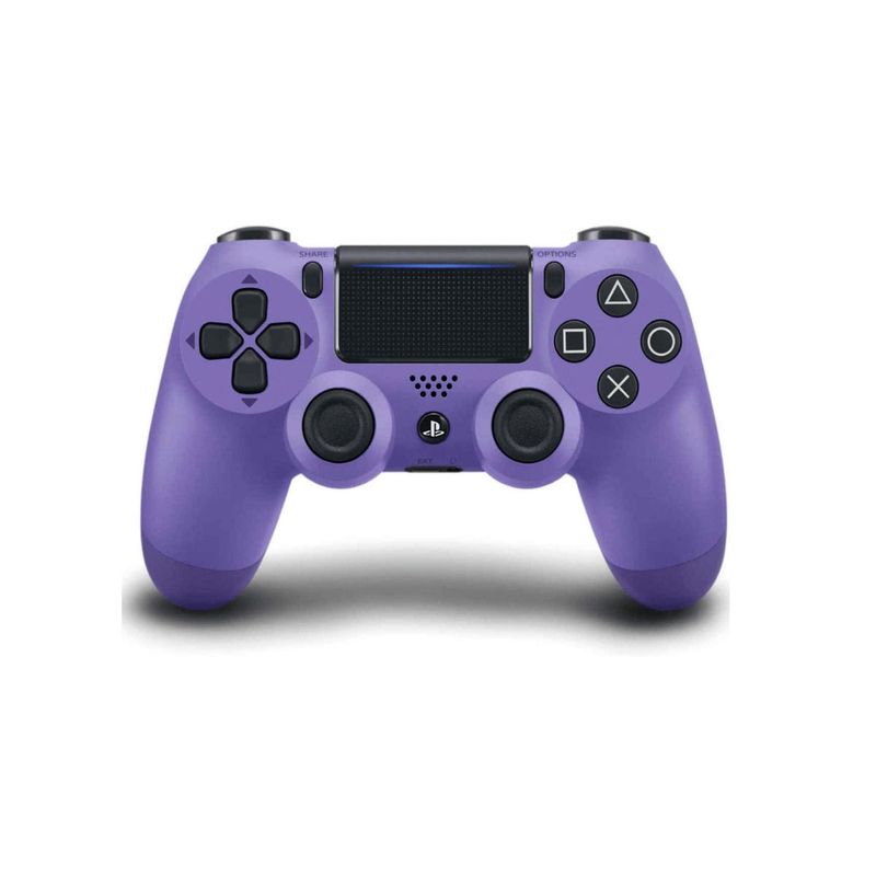 SONY - Mando Sony PS4 V2 Morado Sellado en Caja