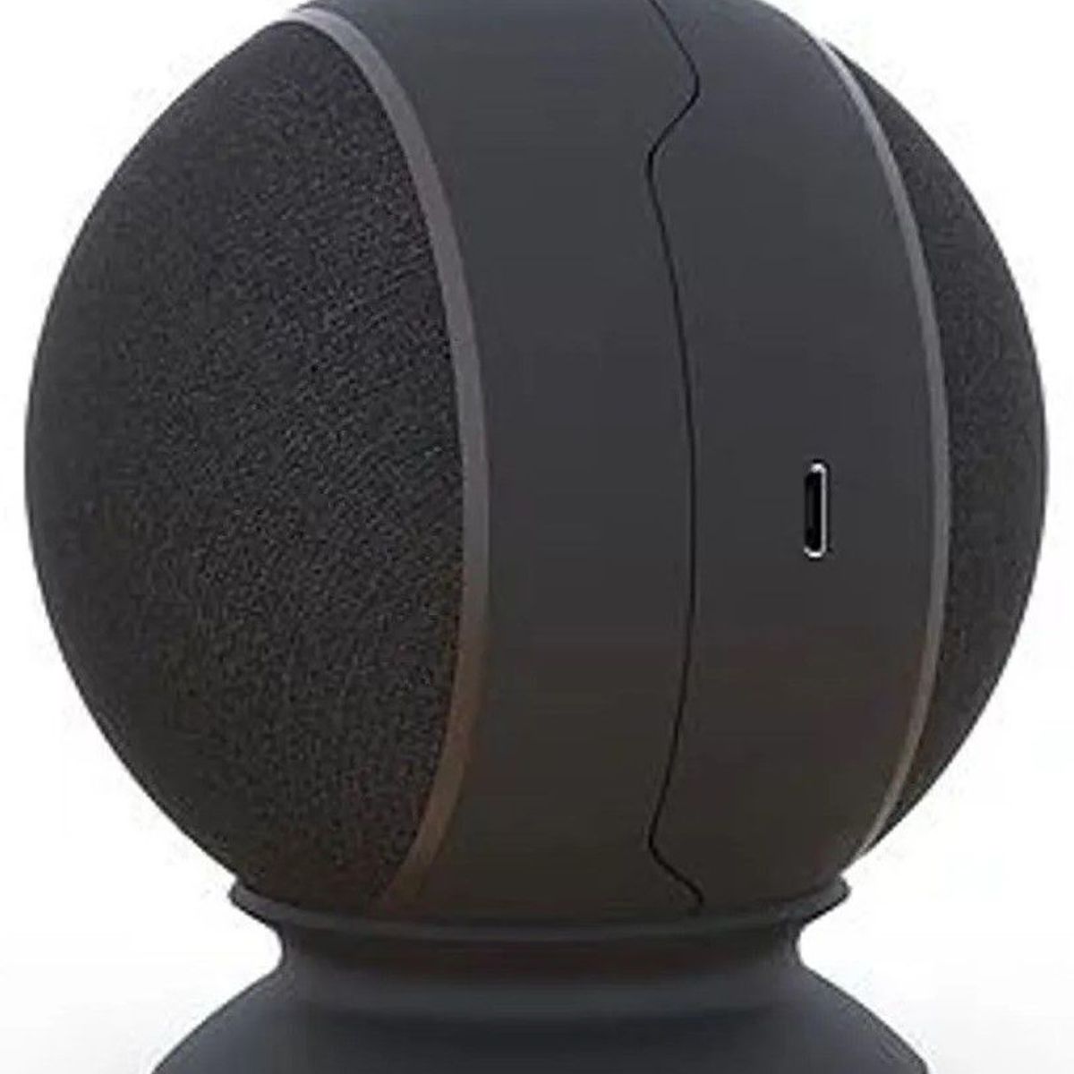 ISMART - PARLANTE BLUETOOTH ISMART DOS PIEZAS TWINSOUND  NEGRO