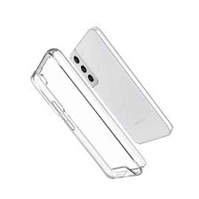 CASE - Case para Samsung S21 space anticaida resistente transparente
