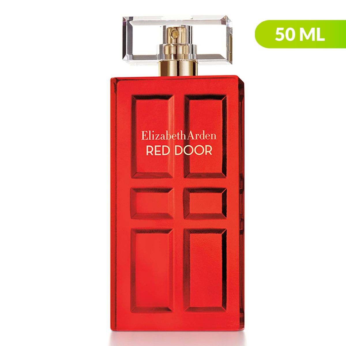 ELIZABETH ARDEN - Red Door New Elizabeth Arden EDT 50 ml Mujer