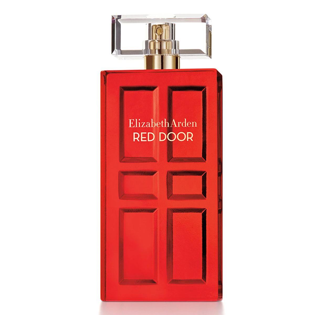 ELIZABETH ARDEN - Red Door New Elizabeth Arden EDT 50 ml Mujer