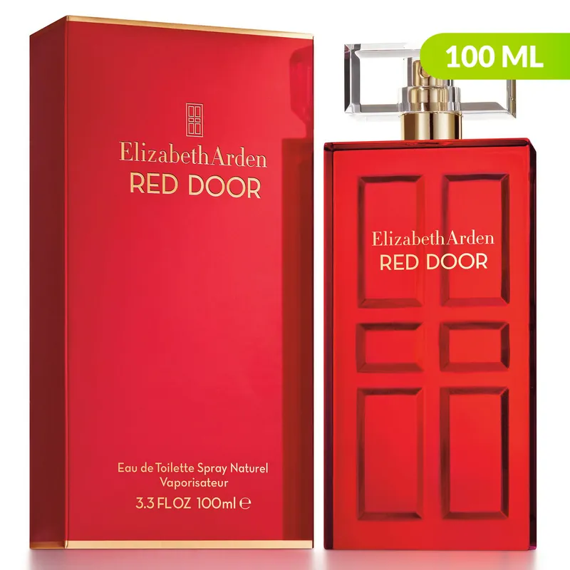 ELIZABETH ARDEN - Fragancia Elizabeth Elizabeth Arden de Mujer 100 ml