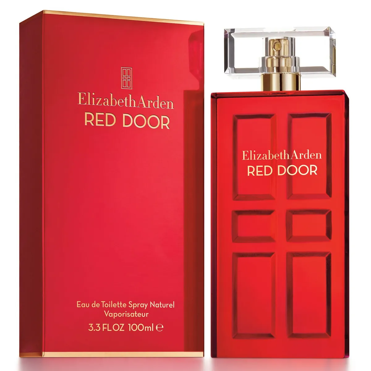 ELIZABETH ARDEN - Fragancia Elizabeth Elizabeth Arden de Mujer 100 ml