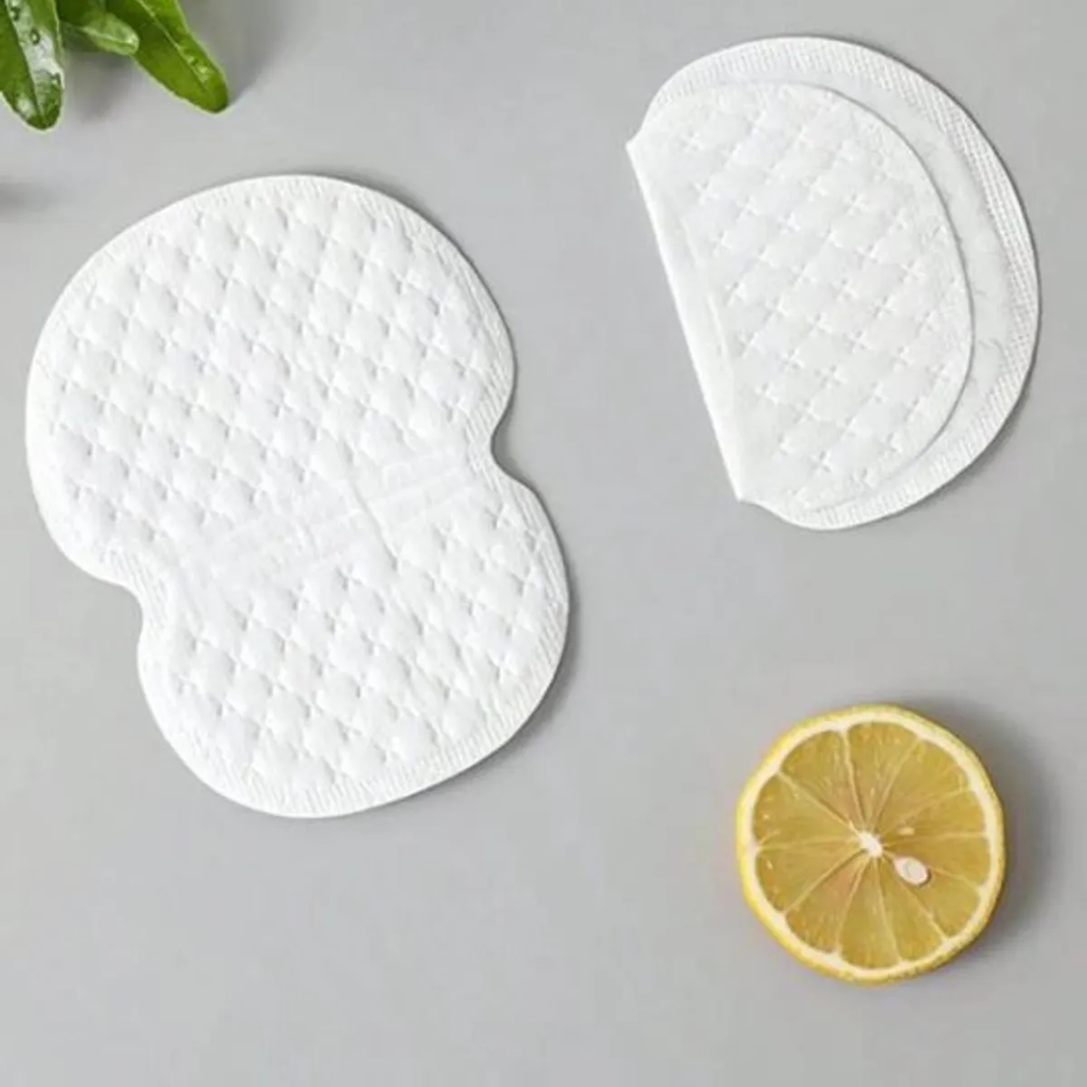 GENERICO - ALMOHADILLAS PARA EL SUDOR