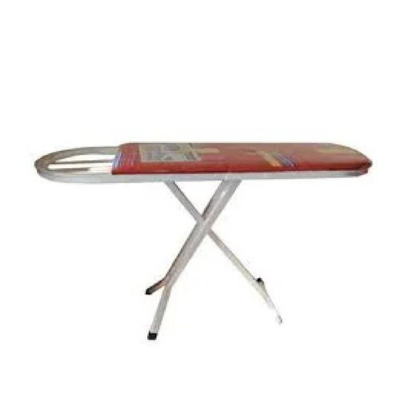 NACIONAL - Planchador de Ropa Metal Plegable Nacional
