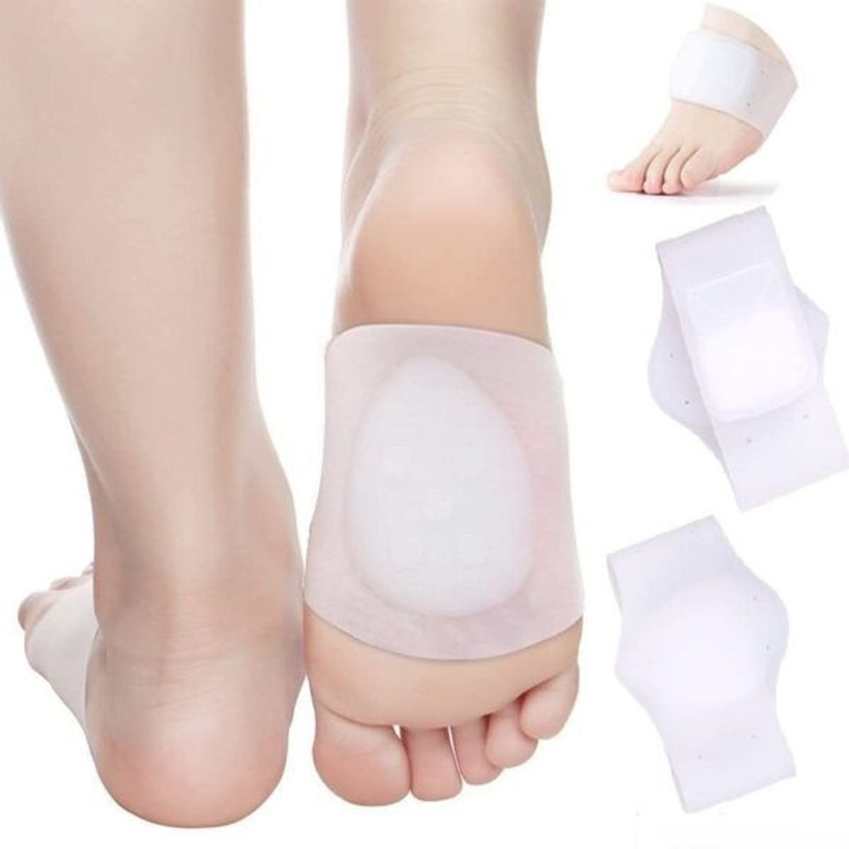 GENERICO - PLANTILLA PARA PIE PLANO ADULTO