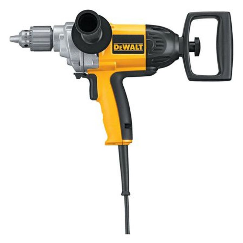 DEWALT - Taladro de Rotación 1/2" 710W 550 rpm Dewalt DW130V-B2