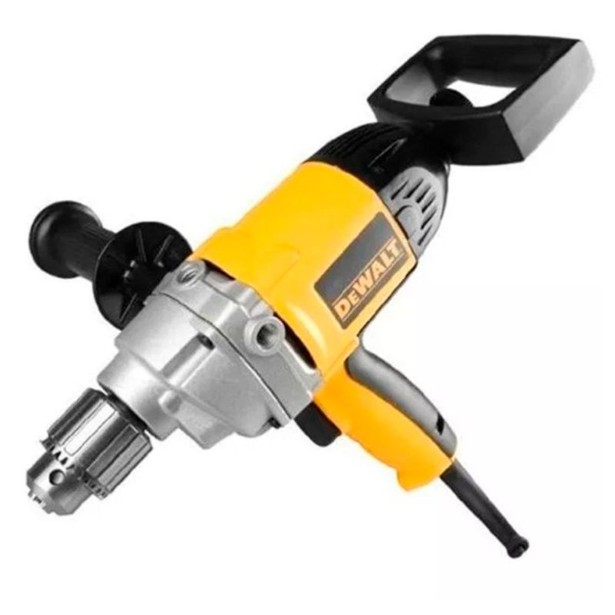 DEWALT - Taladro de Rotación 1/2" 710W 550 rpm Dewalt DW130V-B2