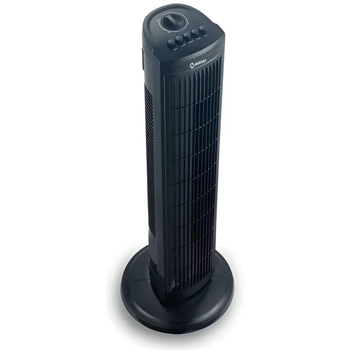MIRAY - Ventilador Torre Miray 30 " VMTT-933 Negro