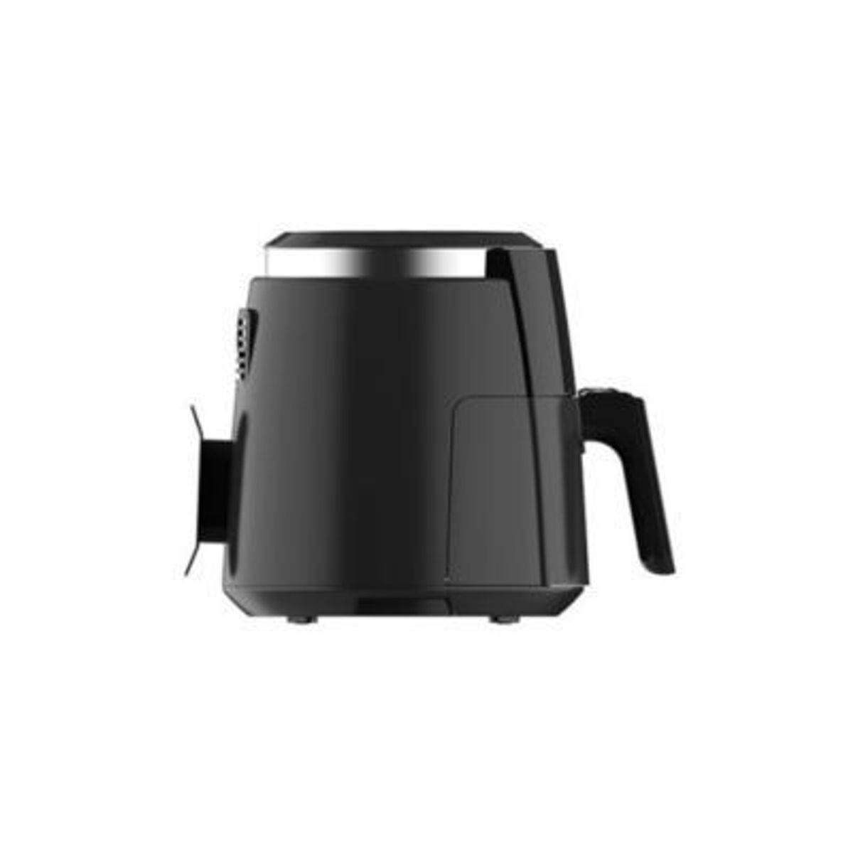 INDURAMA - Freidora de Aire Indurama con Panel Digital FAI-35DN Negro