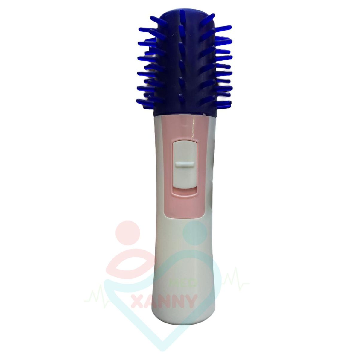 KAILI - MASAJEADOR MULTIFUNCION CON VIBRADOR - KAI LI