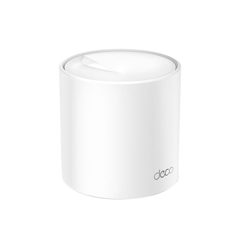TP LINK - ACCESS POINT TP-LINK DECO X60 1 PACK V3.2 WIFI6