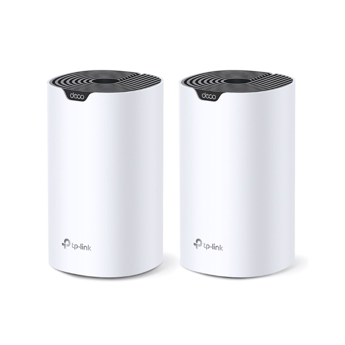 TP LINK - ACCESS POINT TP-LINK DECO S7 2 PACKS V1.2, AC1900, WIFI6, Dual Band