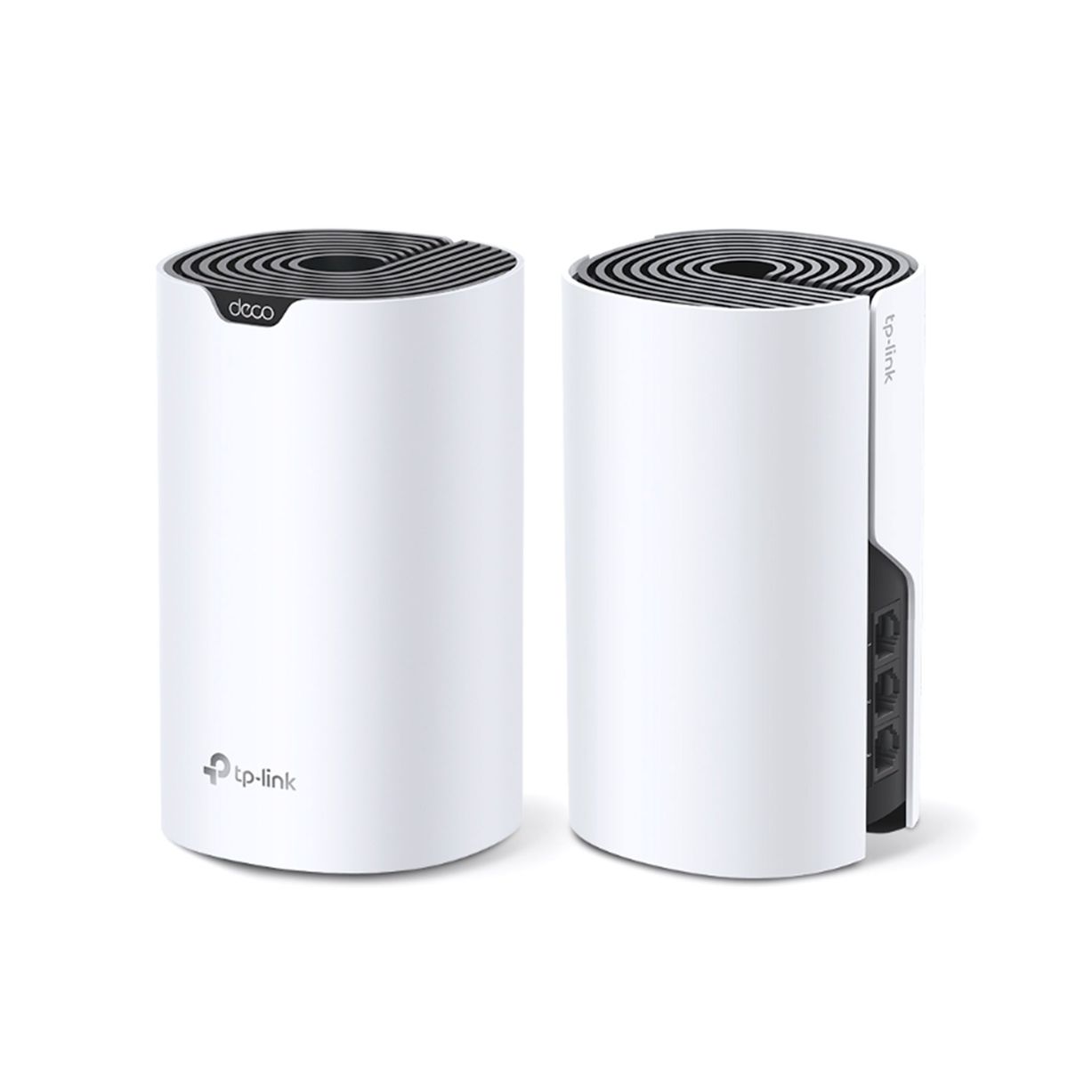 TP LINK - ACCESS POINT TP-LINK DECO S7 2 PACKS V1.2, AC1900, WIFI6, Dual Band
