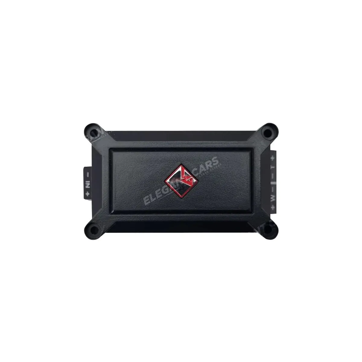 HERTZ - Set Componentes Fosgate Serie Punch P165-Se 2 Vías 120w.