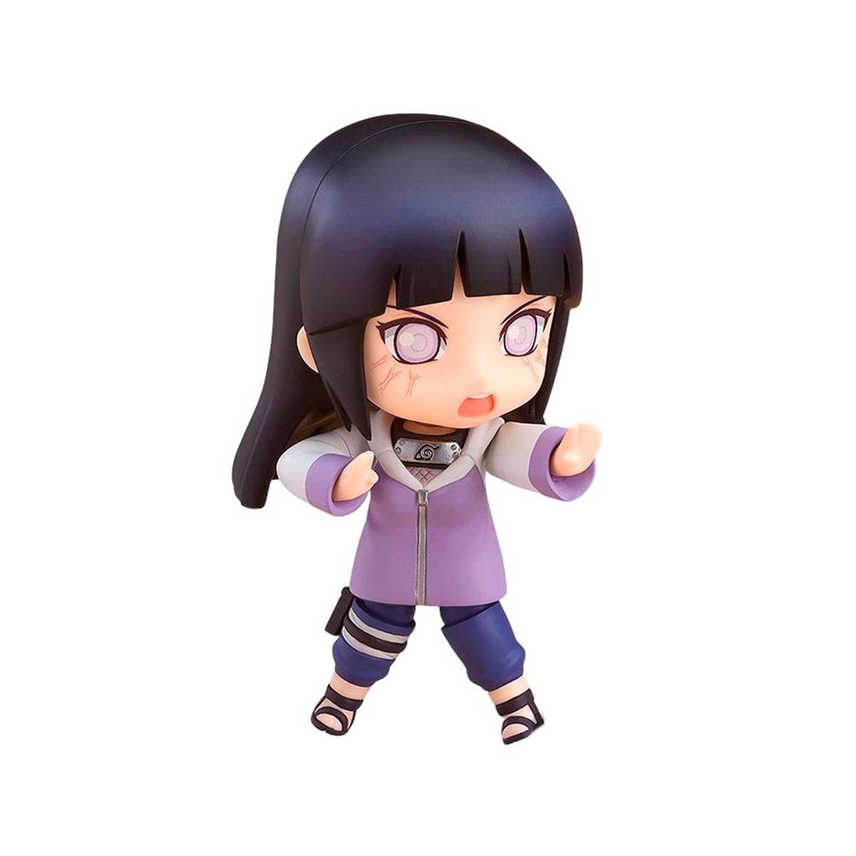 GOOD SMILE - NENDOROID Hinata Hyuga