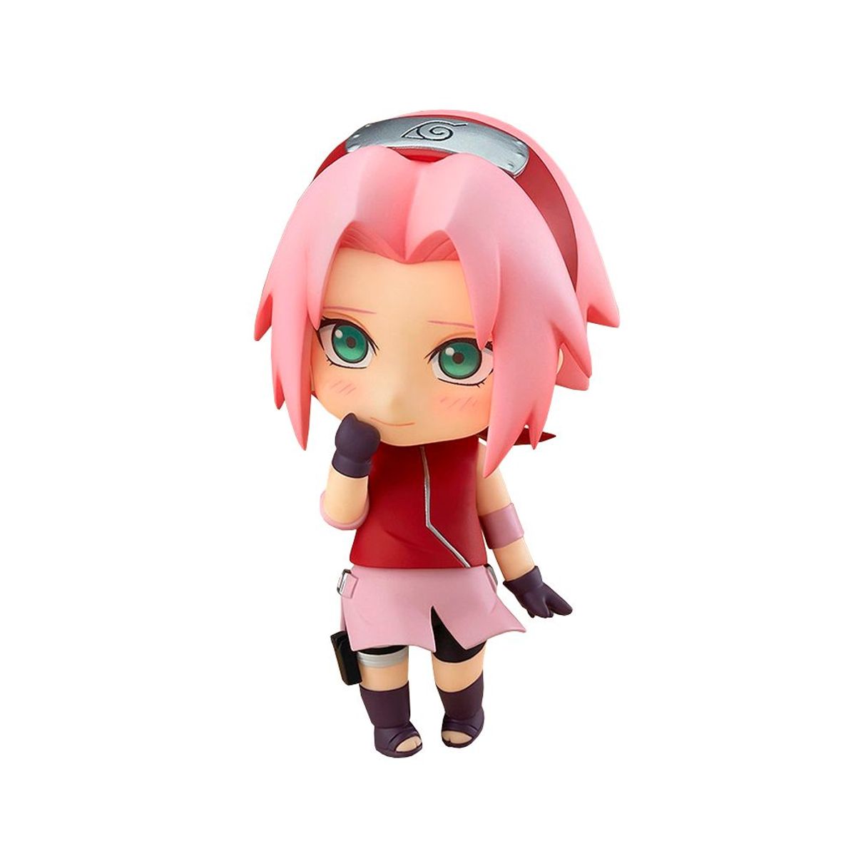 GOOD SMILE - NENDOROID Sakura Haruno
