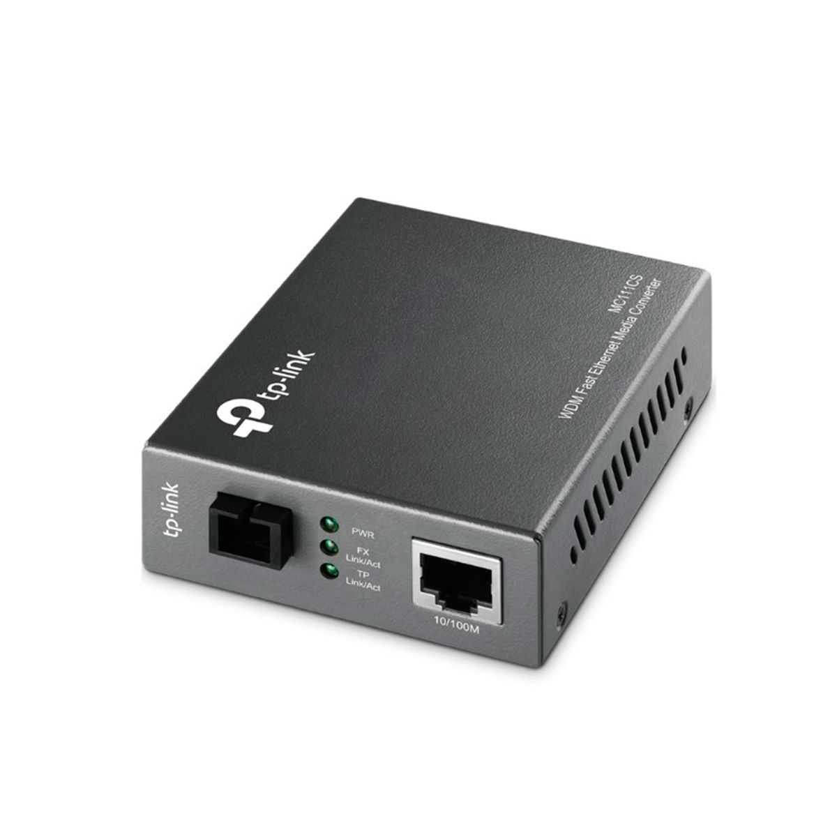 TP LINK - CONVERTIDOR DE MULTIMEDIA TP-LINK  V7