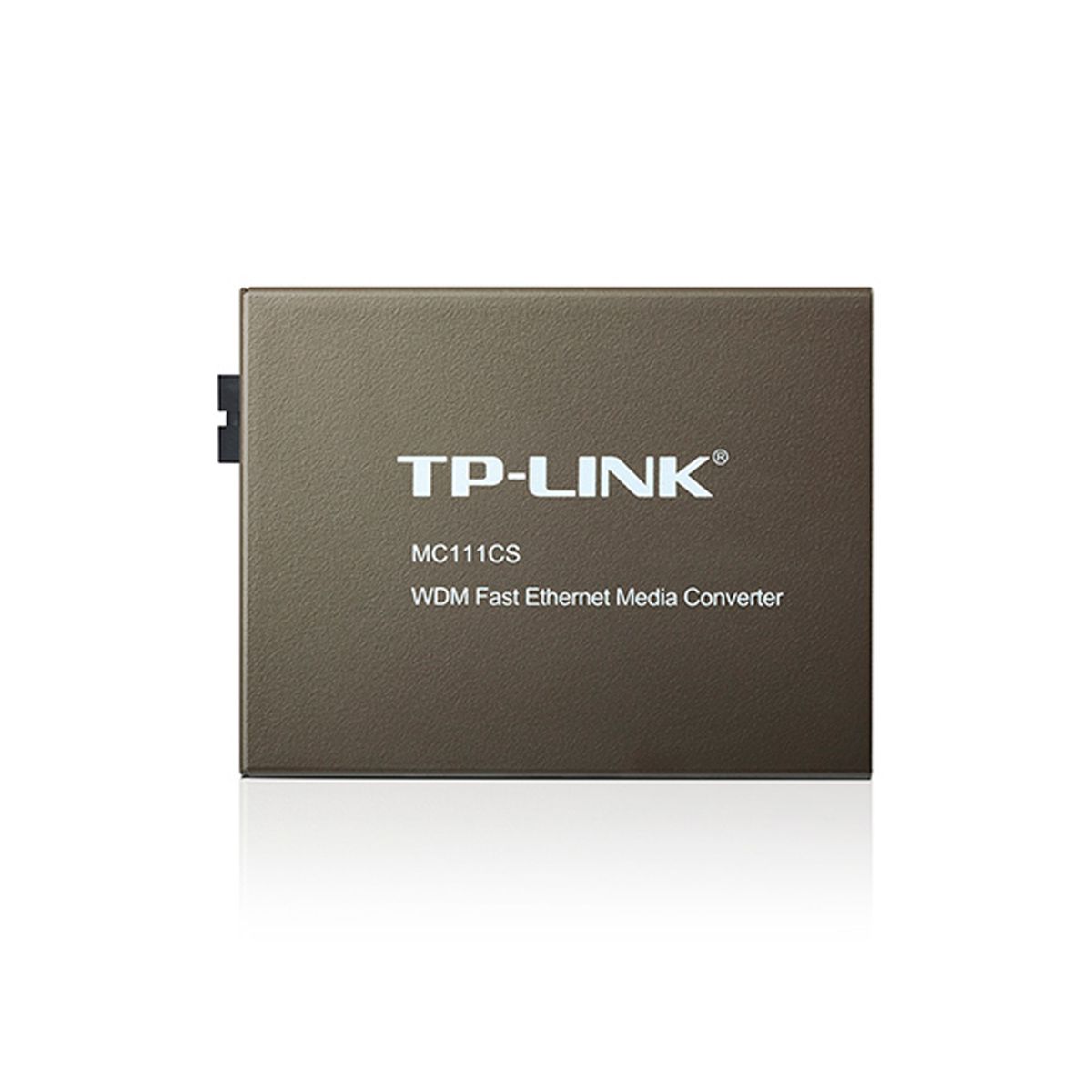 TP LINK - CONVERTIDOR DE MULTIMEDIA TP-LINK  V7