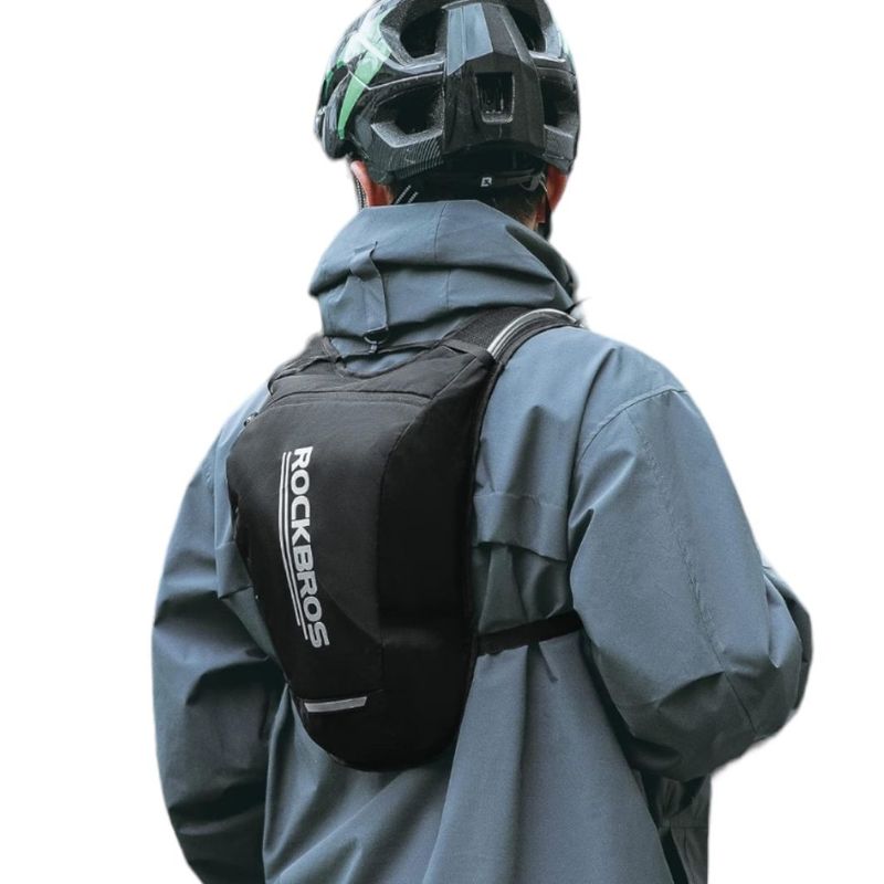 ROCKBROS - Mochila Hidratante Rockbros H-9001