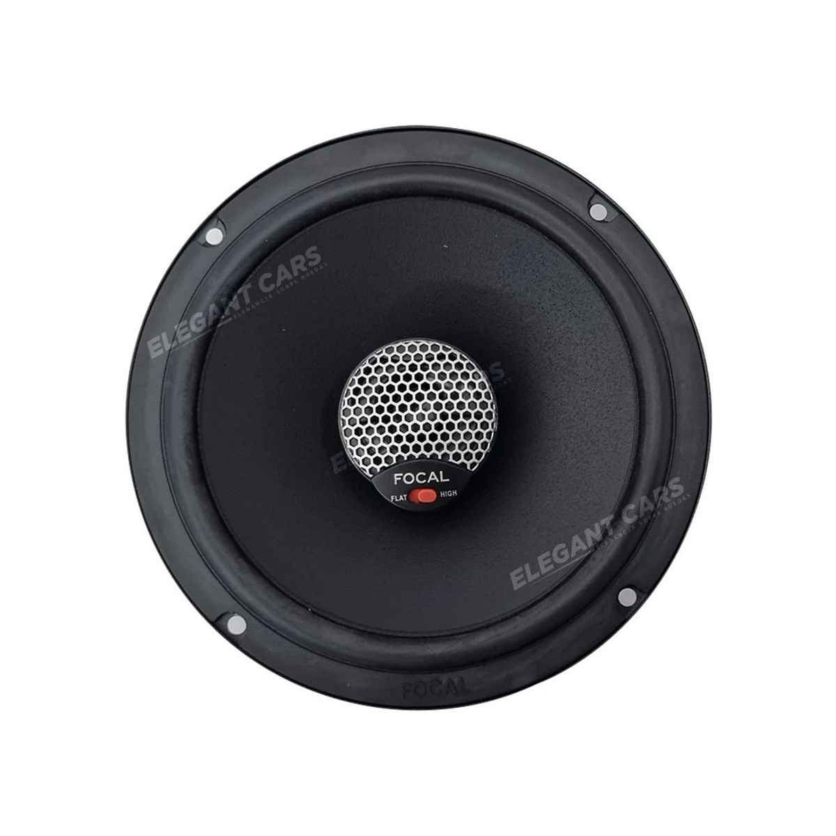 FOCAL - Parlante Coaxial Focal Integration 160w Alta Fidelidad DSK165.
