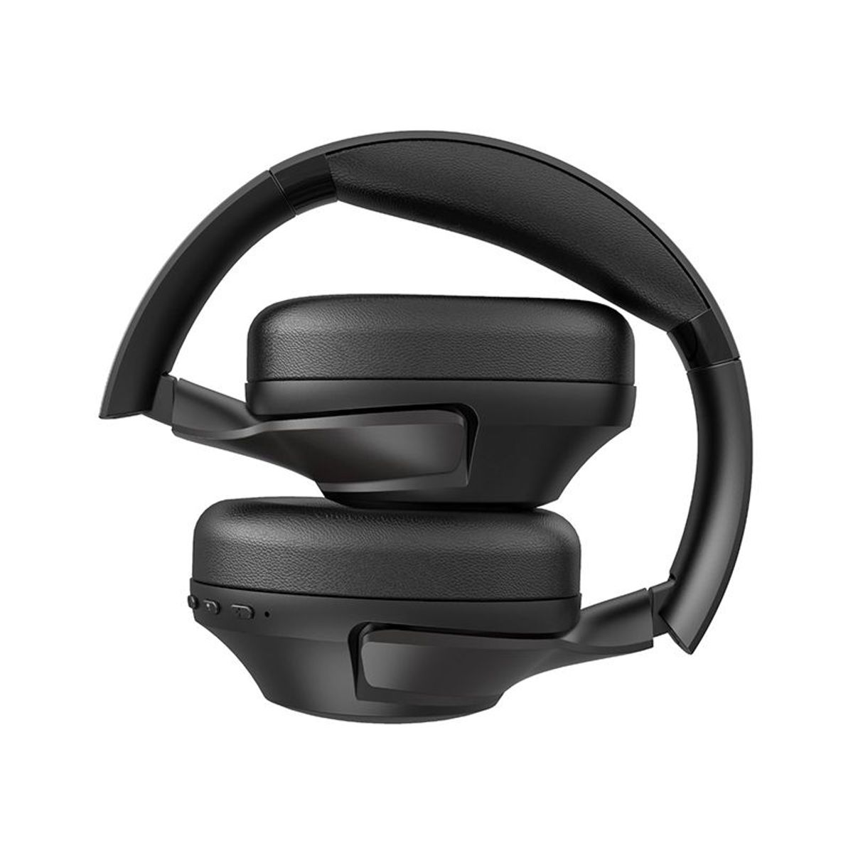 TEROS - AUDÍFONO INALÁMBRICO ANC TEROS HEADSET NEGRO