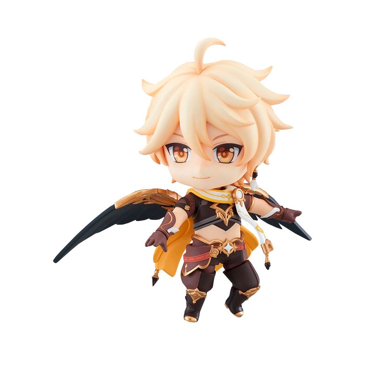 GOOD SMILE - NENDOROID Traveler Aether - Genshin Impact