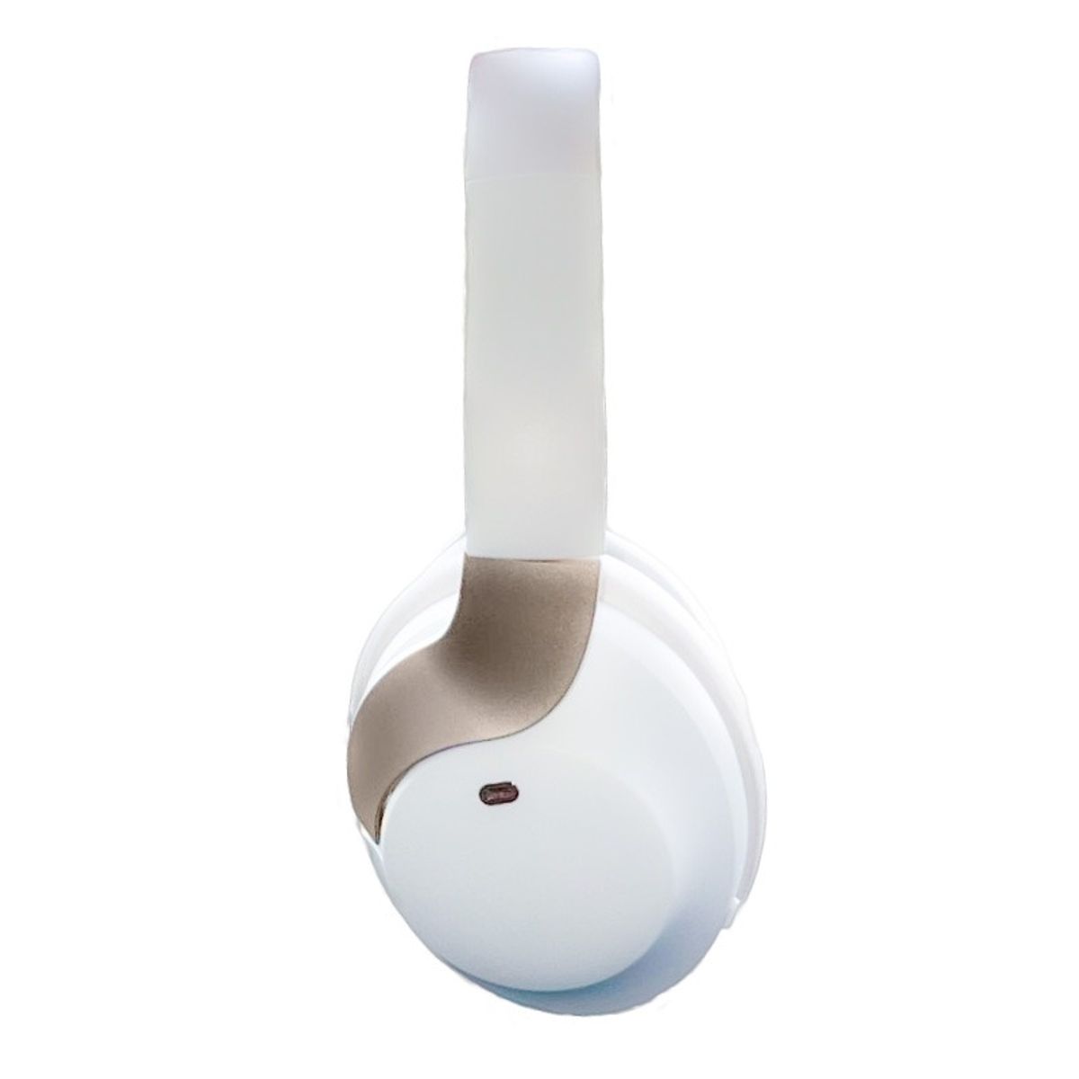 TEROS - AUDÍFONO INALÁMBRICO ANC TEROS HEADSET BLANCO