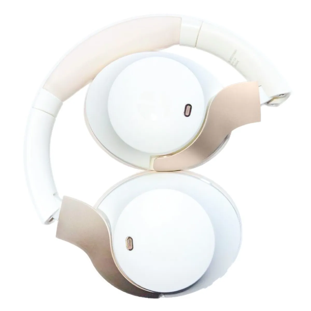 TEROS - AUDÍFONO INALÁMBRICO ANC TEROS HEADSET BLANCO