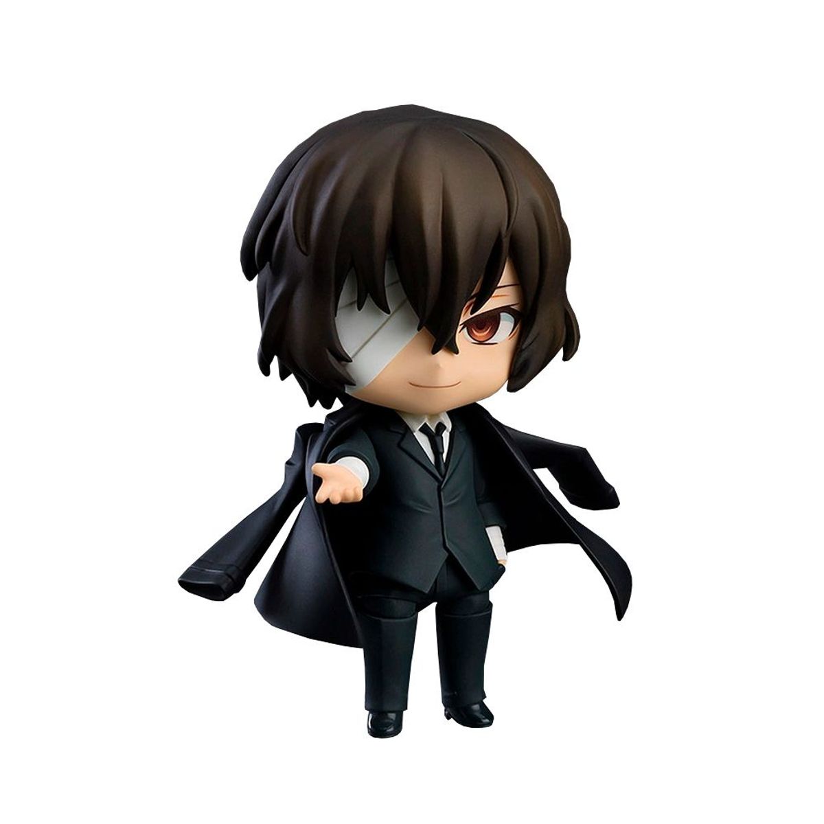 GOOD SMILE - NENDOROID Osamu Dazai Dark Era Ver