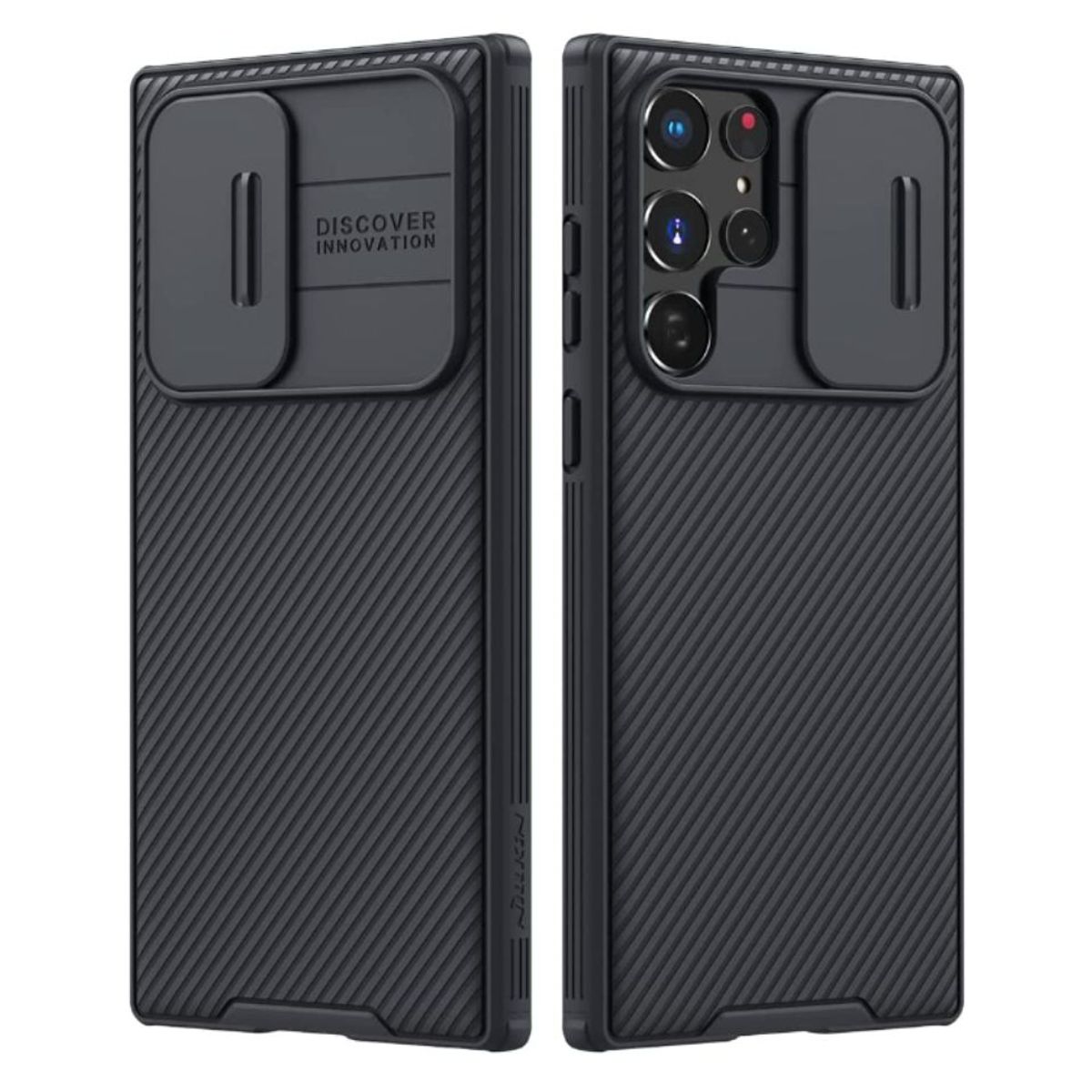 NILLKIN - CASE NILLKIN SAMSUNG S23 ULTRA