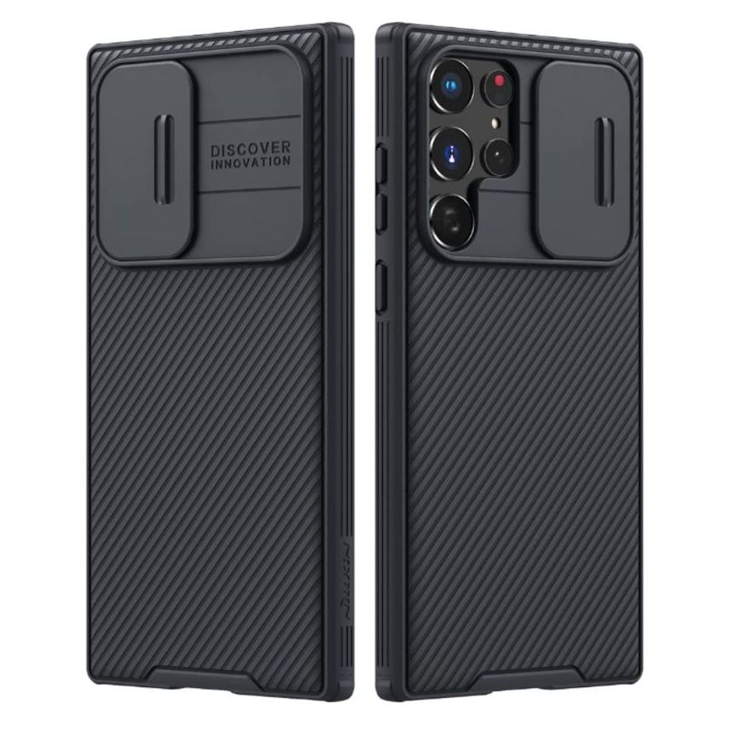 NILLKIN - CASE NILLKIN SAMSUNG S23 ULTRA