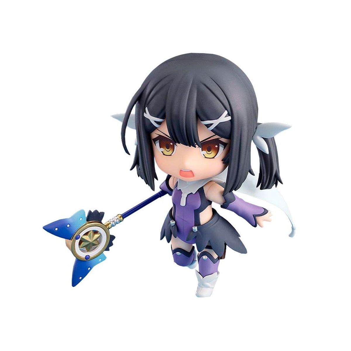 GOOD SMILE - NENDOROID Miyu Edelfelt