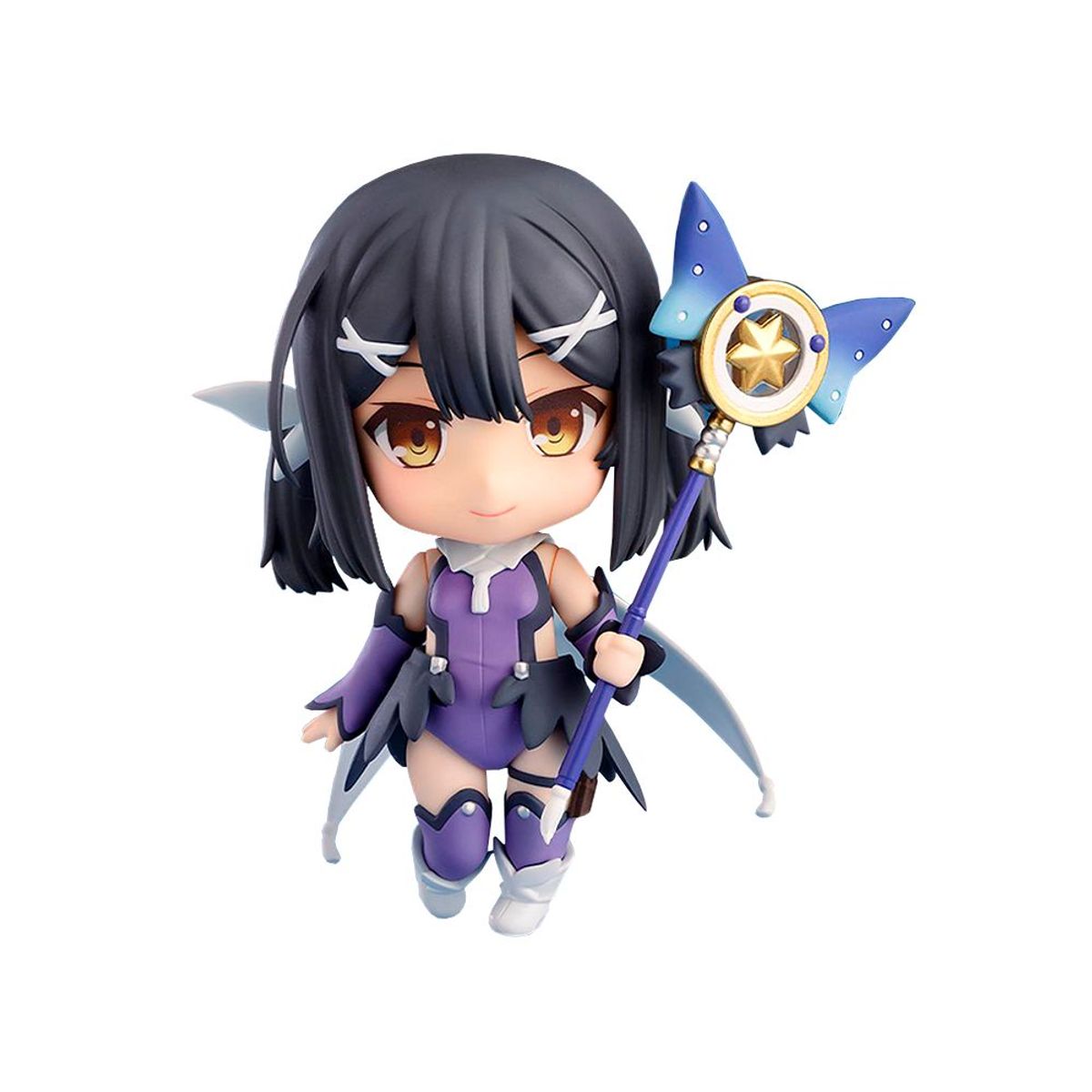 GOOD SMILE - NENDOROID Miyu Edelfelt