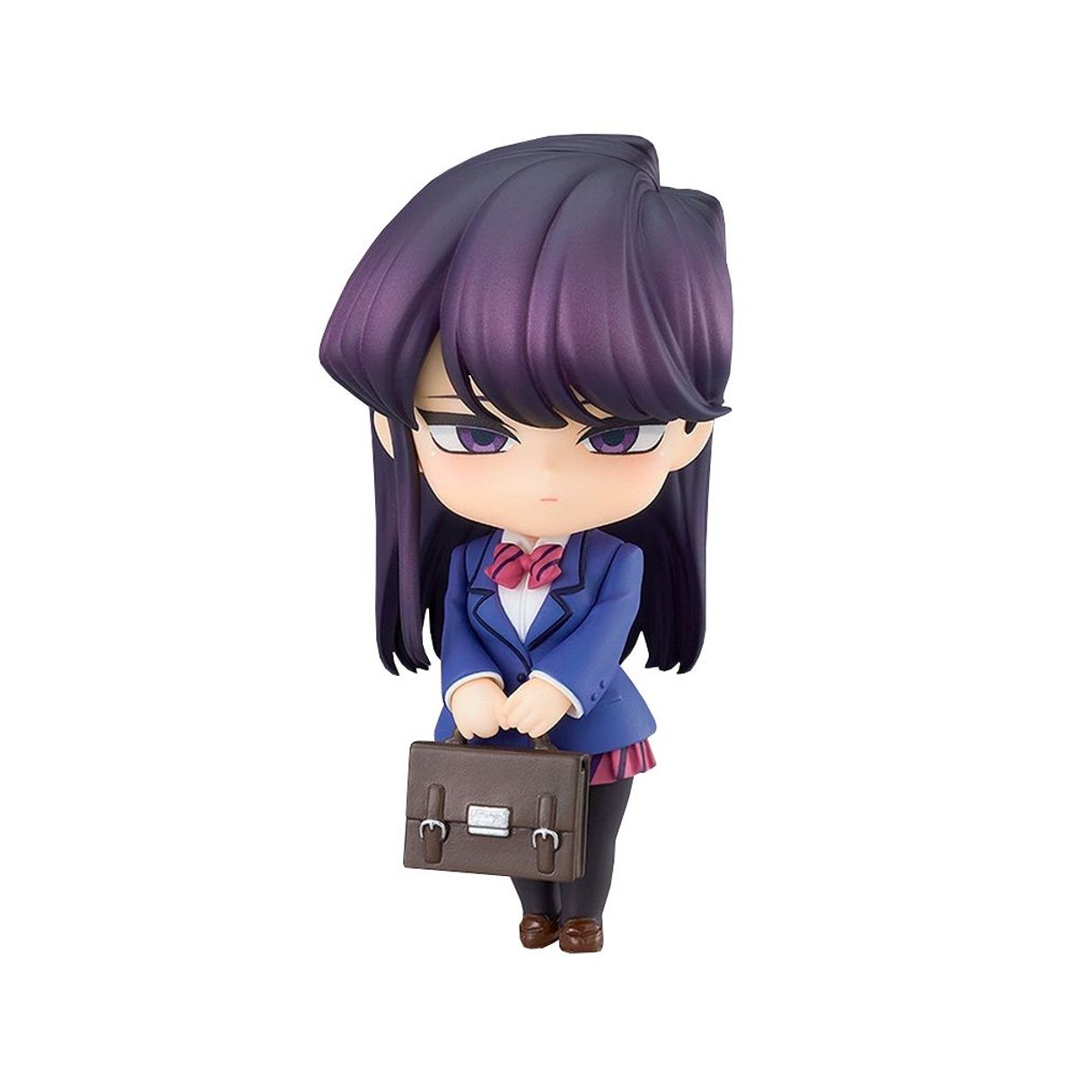 GOOD SMILE - NENDOROID Shouko Komi