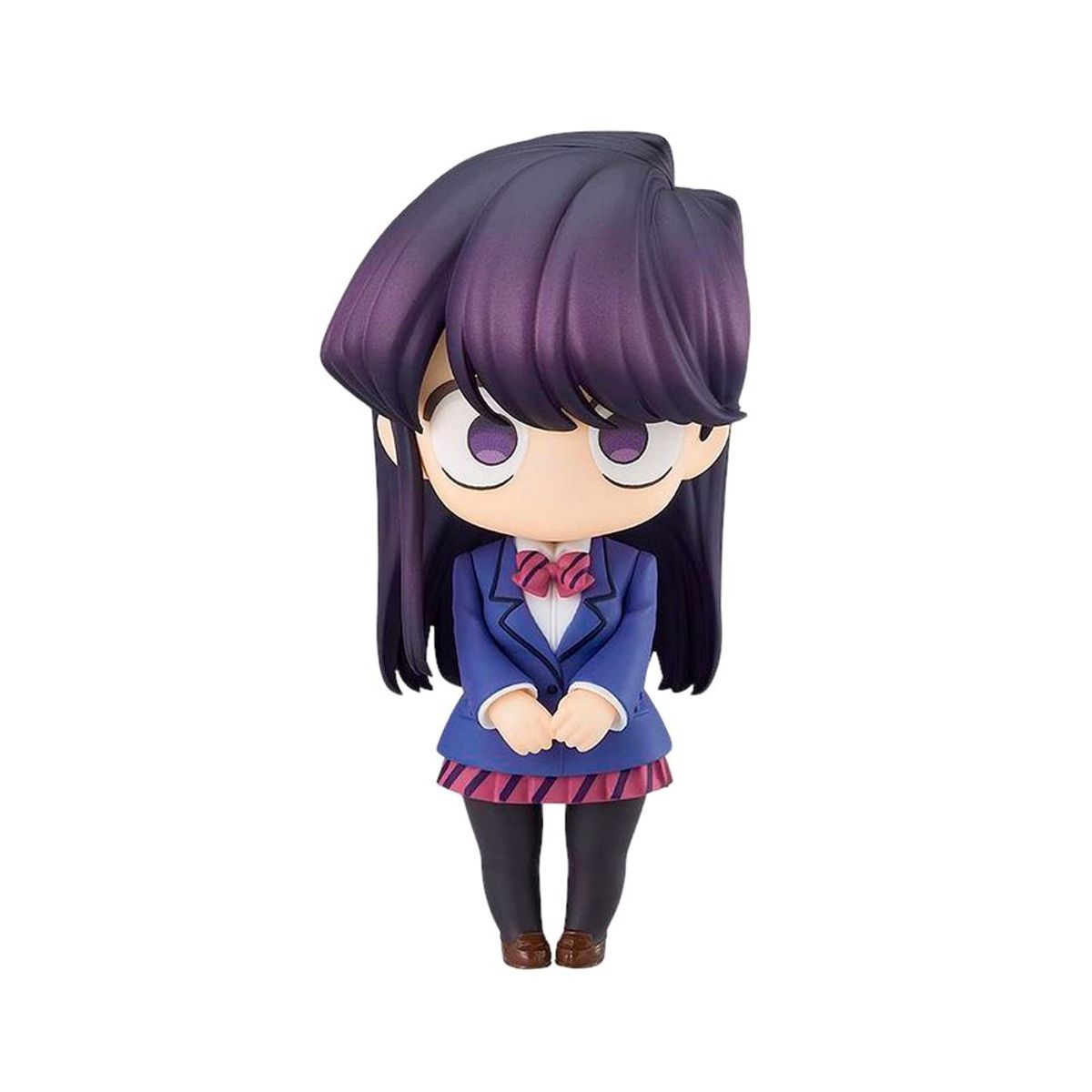 GOOD SMILE - NENDOROID Shouko Komi