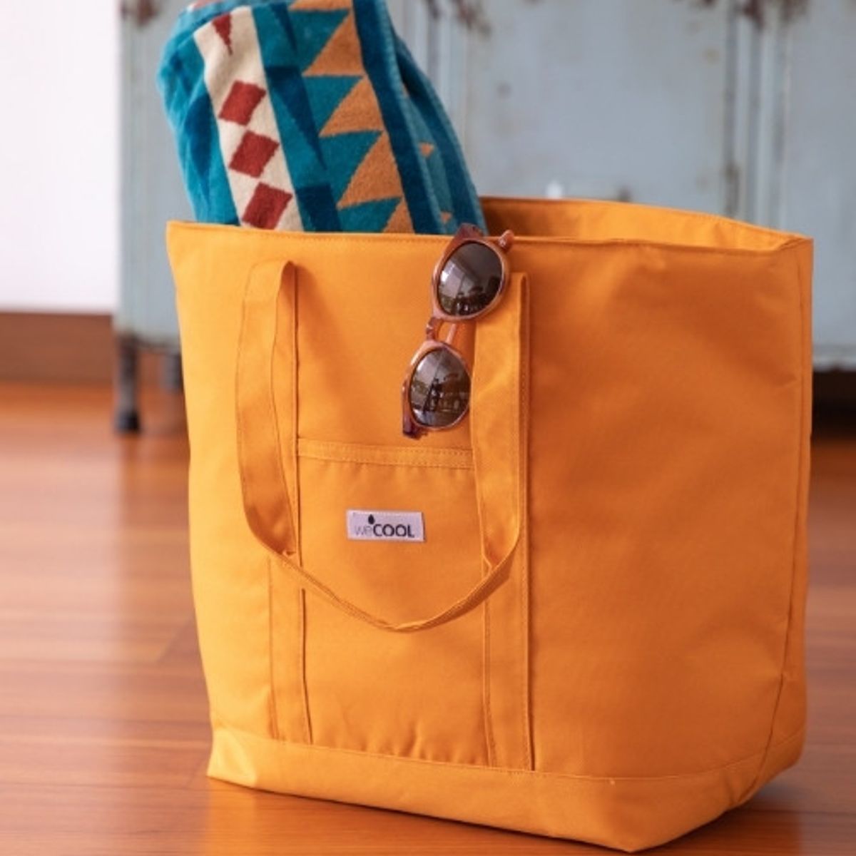 WECOOL - Wecool Tote Bag Multiuso