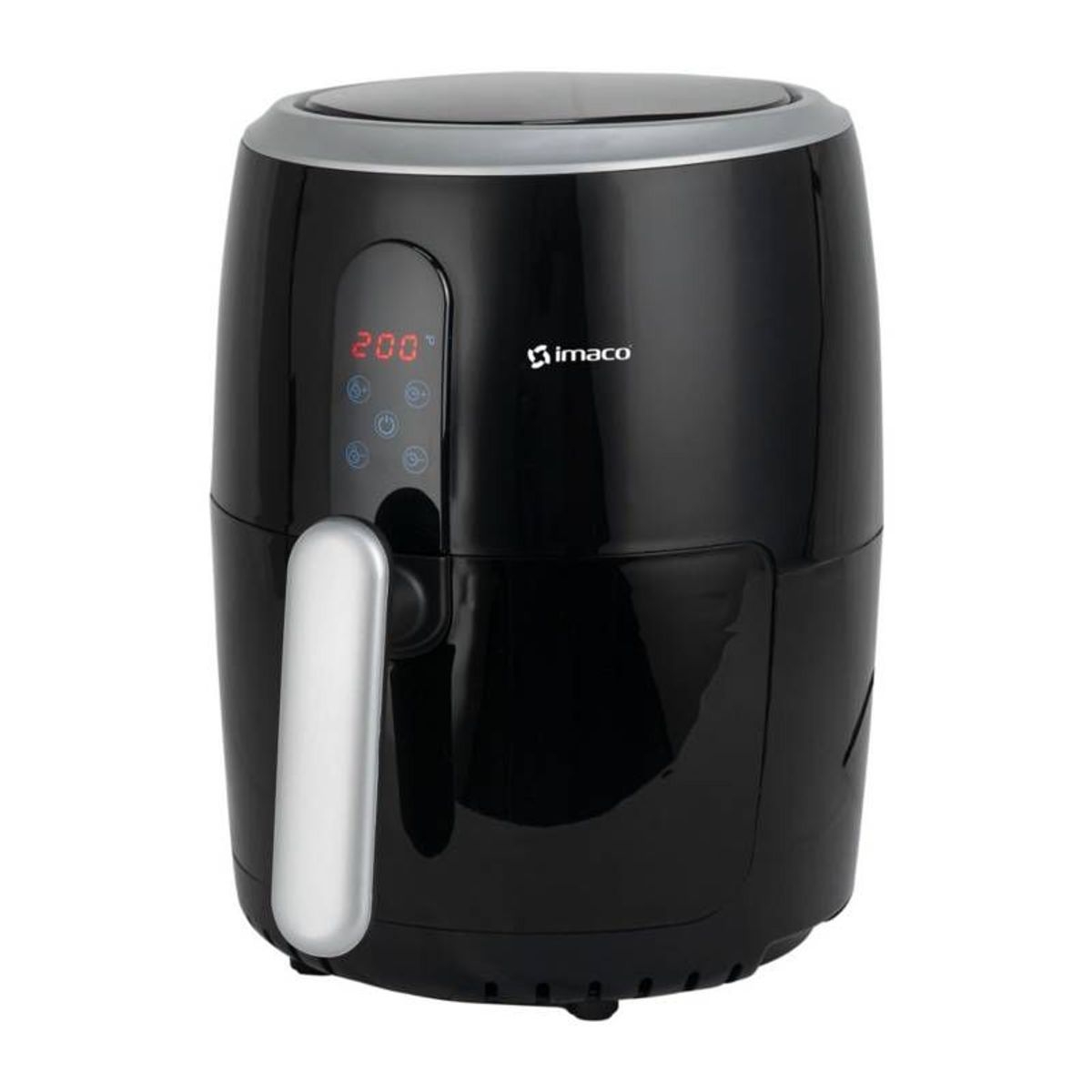 IMACO - Freidora de aire digital 2l imaco af2010d