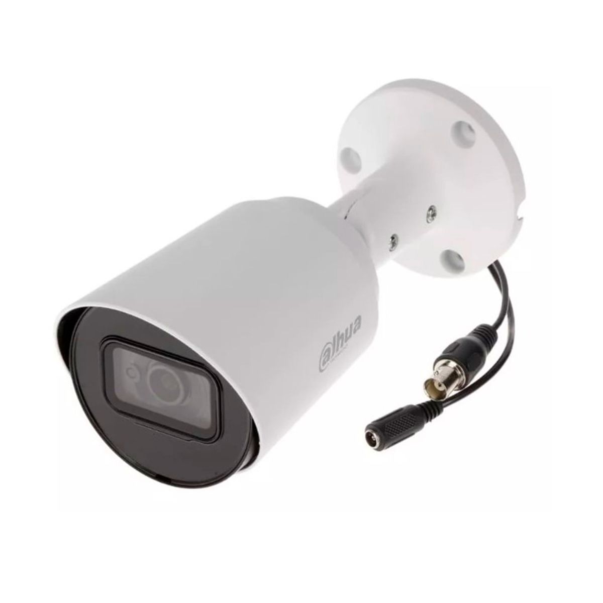 DAHUA - CAMARA DAHUA HDCVI TUBO EXTERIOR 1080P IR20 IP67